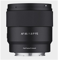 Samyang AF 85mm F/1.8 P Sony FE F1216206101