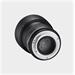 Samyang MF 85mm f/1.4 MK2 Fuji X F1111210102