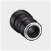 Samyang MF 85mm f/1.4 Nikon Z F1211214101