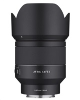 Samyang objektiv AF 50mm f/1.4 Sony FE II F1211106102