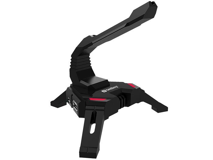 Sandberg 2in1 USB Hub Bungee 133-92