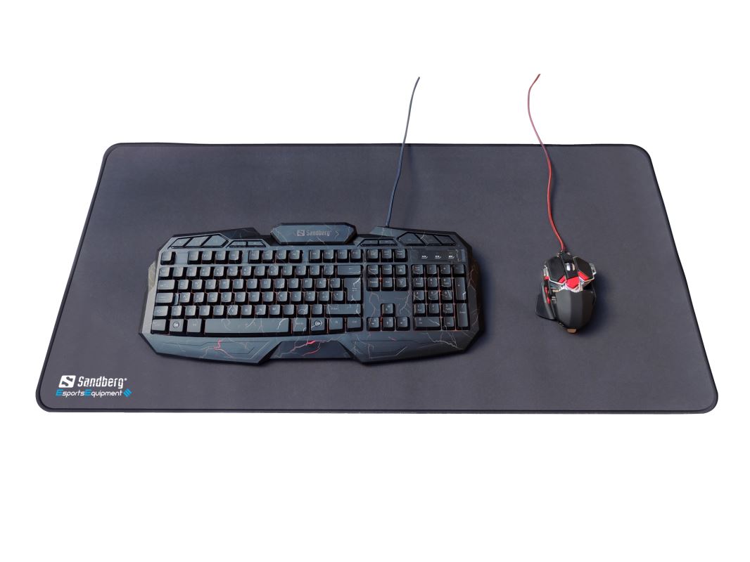 Sandberg Gamer Desk Pad XXXL 520-27