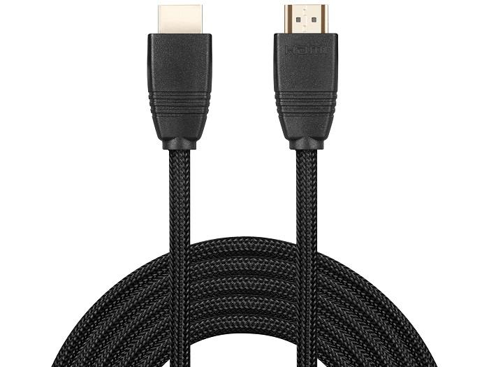 Sandberg HDMI 2.1 Cable 8K, 1m 509-13