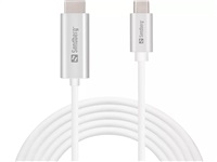 Sandberg kábel USB-C 3.1 > USB-A 3.0 1m 136-21