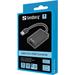Sandberg konvertor USB 3.0 na HDMI, adaptér pro připojení monitoru 5705730134425