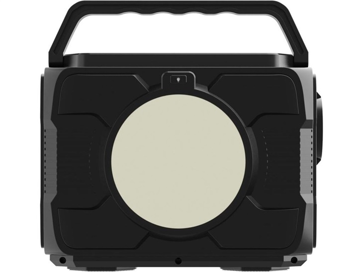 Sandberg Power Station AC 200 5705730420832