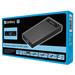 Sandberg Powerbank 2xUSB-C 100W 30000mAh 5705730420870