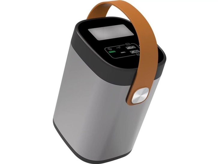 Sandberg Powerbank USB-C 20W 60000 mAh 5705730420719