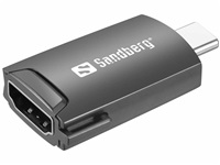 Sandberg redukce USB-C -> HDMI 136-34