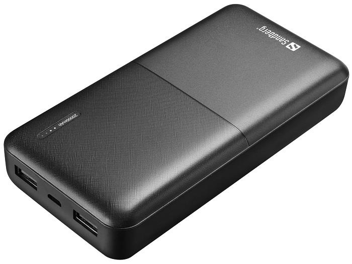 Sandberg Saver Powerbank 10000 320-34