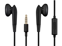 Sandberg slúchadlá Speak’n Go, mikrofón, 3.5mm MiniJack, 1.2m, čierna 125-66