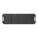 Sandberg Solar Charger 100W USB/USB-C/DC, skládací solární nabíječka, černá 421-45