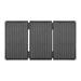Sandberg Solar Charger 30W USB/USB-C/DC, skládací solární nabíječka, černá 421-19