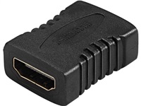 Sandberg spojovací konektor HDMI 2.0, 4K, F/F 508-74