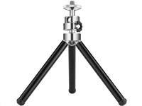 Sandberg stativ pro webové kamery, 16 - 23,5 cm 134-11