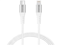 Sandberg USB-C - Lightning MFI 1M 136-25