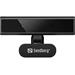 Sandberg Webová kamera, Face-ID Webcam Mini, 1080p 5705730134432