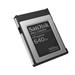 SanDisk CFexpress karta 640GB PRO-CINEMA Typ B (R:1700/W:1500 MB/s) SDCFEC-640G-GN4NN