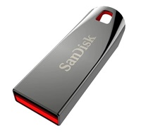 SanDisk Cruzer Force 64GB 123858