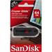 SanDisk Cruzer Glide 32GB USB 3x PACK SDCZ60-032G-G46T