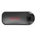 SanDisk Cruzer Snap - Jednotka USB flash - 128 GB - USB 2.0 SDCZ62-128G-G35