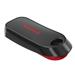 SanDisk Cruzer Snap - Jednotka USB flash - 64 GB - USB 2.0 SDCZ62-064G-G35