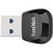 SanDisk ctecka karet (Card reader) USB 3.0 microSD / microSDHC / microSDXC UHS-I SDDR-B531-GN6NN