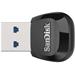 SanDisk ctecka karet (Card reader) USB 3.0 microSD / microSDHC / microSDXC UHS-I SDDR-B531-GN6NN