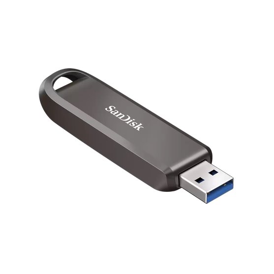 SanDisk Extreme PRO 512GB USB 1000/900MBps SDCZ820-512G-G46