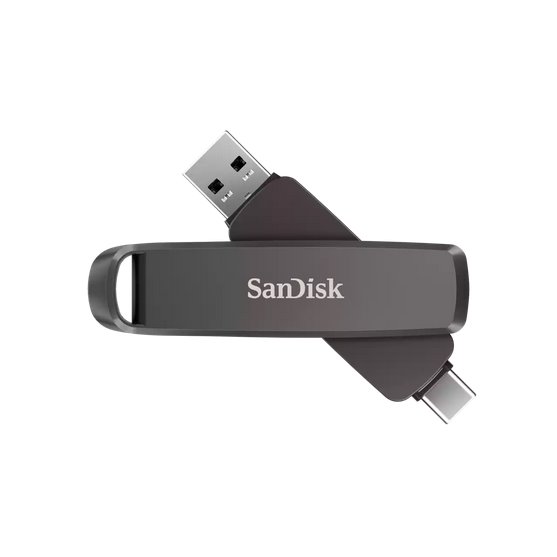 SanDisk Extreme PRO Dual Drive 2TB USB SDDDE1-2T00-G46