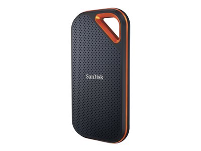 SANDISK, Extreme Pro Portable SSD 1TB SDSSDE81-1T00-G25