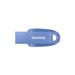 SanDisk Flash Disk 32GB Ultra Curve, USB 3.2, Modrá SDCZ550-032G-G46NB