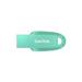 SanDisk Flash Disk 32GB Ultra Curve, USB 3.2, Zelená SDCZ550-032G-G46G