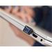 SanDisk Flash Disk 64GB Extreme Fit, USB-C, Černá SDCZ530-064G-G46