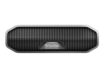 SANDISK, G-DRIVE 4TB EMEAI SDPHF1A-004T-MBAAD