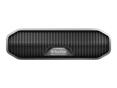 SANDISK, G-DRIVE 6TB EMEAI SDPHF1A-006T-MBAAD