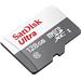 SanDisk MicroSDXC karta 128GB ULTRA GO(190MB/s, UHS-I ) SDSQUGN-128G-GN6MN