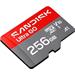 SanDisk MicroSDXC karta 256GB ULTRA GO(190MB/s, UHS-I ) SDSQUGN-256G-GN6MN