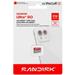SanDisk MicroSDXC karta 512GB ULTRA GO(190MB/s, UHS-I ) SDSQUGN-512G-GN6MN