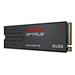 SANDISK Optimus 5100 SSD M.2 NVMe 500GB Gen4 6600/5500 MBps SDSP51500GAN-000E0