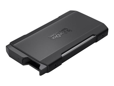 Sandisk Pro Blade M.2 SSD Transport 0TB SDPM2NB-0000-GBAND
