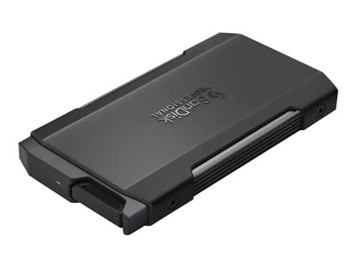 Sandisk Pro Blade M.2 SSD Transport 1TB SDPM2NB-001T-GBAND