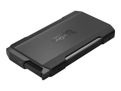 Sandisk Pro Blade M.2 SSD Transport 2TB SDPM2NB-002T-GBAND
