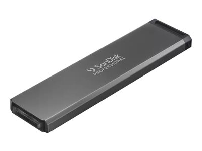 SANDISK, Sandisk Pro Blade SSD MAG 4TB SDPM1NS-004T-GBAND