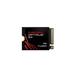 SANDISK SSD OPTIMUS GX 7100M NVMe 1TB PCIe, Gen4, (R:7250, W:6900MB/s) SDSP71100TAT-000E0
