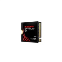 SANDISK SSD OPTIMUS GX 7100M NVMe 2TB PCIe, Gen4, (R:7250, W:6900MB/s) SDSP71200TAT-000E0