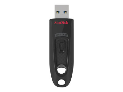 SANDISK, Ultra 512GB USB Flash USB 3.0 130MB/s SDCZ48-512G-G46