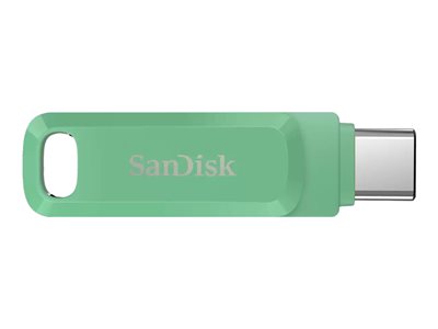 SANDISK Ultra Dual Drive Go USB-C Absinthe 512GB SDDDC3-512G-G46AG