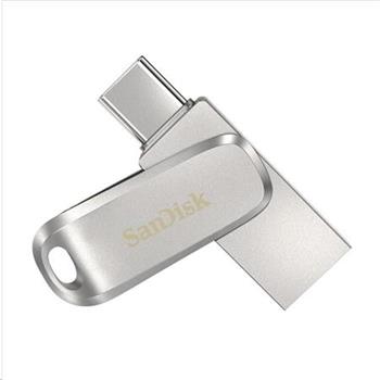 SanDisk Ultra Dual Drive Luxe USB-C 1TB SDDDC4-1T00-G46