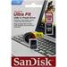 SanDisk Ultra Fit 1TB USB SDCZ430-1T00-G46
